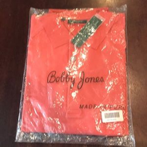 Bobby Jones Golf Shirt